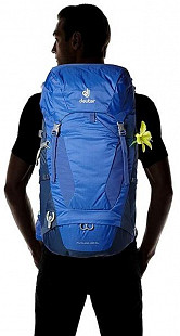 Рюкзак Deuter Futura 28 SL 3400618-3389 indigo/nidnight