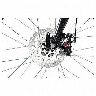 Велосипед Novatrack Dozer 6.STD 24” blue