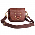Мужская сумка Pola 6211 brown