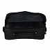 Дорожная сумка Polar С Р719 black