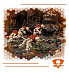 Миниатюры Games Workshop Warhammer Kill Team: The Writhing Shadow 102-24-03 (Spanish)