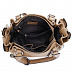 Женская сумка Pola 1065 light brown