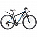 Велосипед Stinger Element STD 27,5" (2020) Black