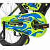 Велосипед Novatrack Flightline 20" (2019) 207FLIGHTLINE.BK9 black
