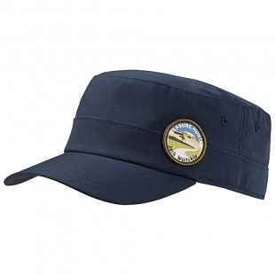 Кепка детская Jack Wolfskin Treasure Hunter Cap Kids night blue