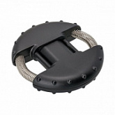Тренажер компактный 52230BK Black