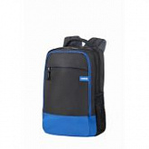 Рюкзак American Tourister Urban Groove 24G-19018 Black/Blue