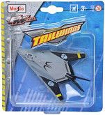 Игрушка Maisto Военная авиатехника F-117 Nighthawk (15353)