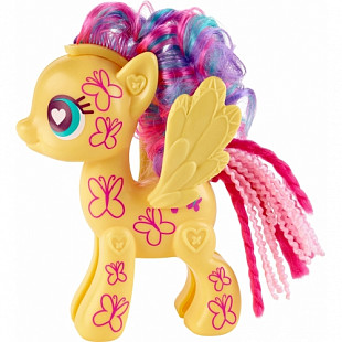 Кукла My Little Pony Флаттершай (B0375)