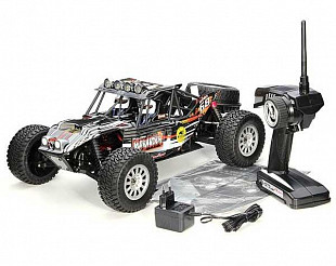 Радиоуправляемая машина FS Racing FS Marander 1/10 Бесколекторная FS-53625
