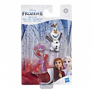 Игрушка Hasbro Холодное сердце 2 1 шт. (E8056)