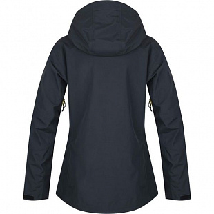 Куртка женская Husky Nakron L black