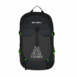 Рюкзак Husky Spiner 20l Black