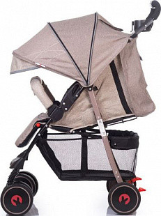 Коляска Babyhit Simpy Beige