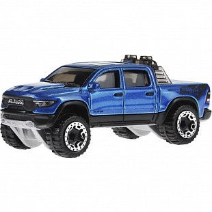Машинка Hot Wheels Базовой коллекции '23 Ram 1500 97/250 (5785 HTC82) mainline 2024