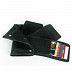 Кошелек Pola 4932 black