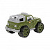 Автомобиль Полесье Легион №3 военный (BRD) 75956