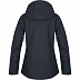 Куртка женская Husky Nakron L black Куртка женская Husky Nakron L black