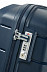 Чемодан Samsonite Flux 68см CB0-41002 Navy Blue