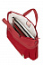 Сумка для ноутбука Samsonite Pow-Her CU1-30001 Red