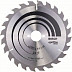 Диск пильный Bosch 200х3 см 24 зуба 2608640618
