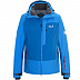 Куртка Jack Wolfskin Powder Mountain Blue Куртка Jack Wolfskin Powder Mountain Blue