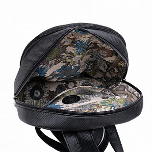 Городской рюкзак Ors Oro DW-818 /1 black