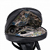 Городской рюкзак Ors Oro DW-818 /1 black