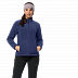 Куртка женская Jack Wolfskin Iceland Voyage 3In1 Women phantom