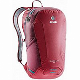 Рюкзак Deuter Speed Lite 16 3410118-5528 cranberry/maron (2021)