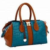 Женская сумка Pola 3678 blue