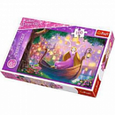 Пазл Trefl Дисней Рапунцель мечтательница 16320