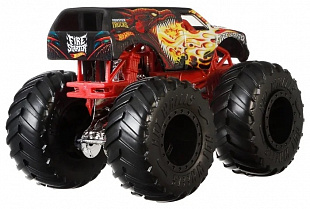 Машинка Hot Wheels Монстр Трак 5/50 (FYJ44 GBT41)