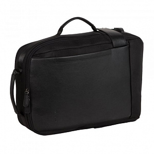 Городской рюкзак Polar П0247 black