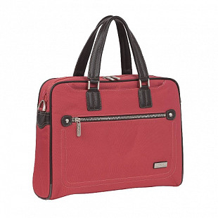 Сумка для ноутбука Pola П8006 pink