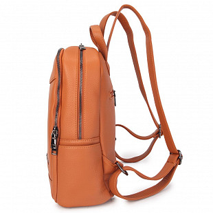 Рюкзак городской Ors Oro ORS0103 /3 terracotta