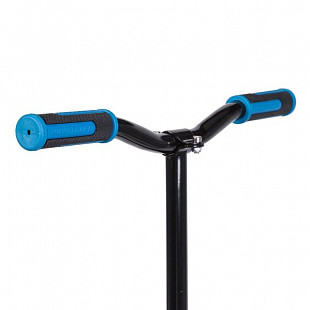 Самокат городской Novatrack Polis 200I.POLIS.BL8 Blue