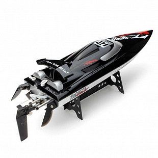 Радиоуправляемый катер Huanqi FT012