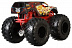 Машинка Hot Wheels Монстр Трак 5/50 (FYJ44 GBT41) Машинка Hot Wheels Монстр Трак 5/50 (FYJ44 GBT41)