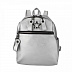 Рюкзак Ors Oro DW-964 silver