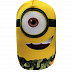 Игрушка-подушка СмолТойс Миньон 2876/ЖЛ/20