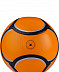 Мяч футбольный Jogel Flagball Netherlands №5 BC20 orange