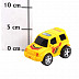 Инерционная машина Shenzhen Toys Джип G21 white Инерционная машина Shenzhen Toys Джип G21 white