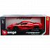 Модель автомобиля Bburago 1:18 LaFerrari (18-16001) в асс.