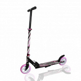 Самокат детский Amigo Connect Plus Black/Pink