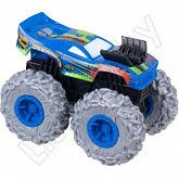 Машинка Hot Wheels 1:43 Monster Trucks Rodger Dodger (GVK37 GVK40)