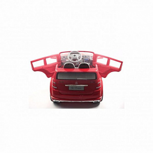 Электромобиль для детей Geoby W488Q (A01)