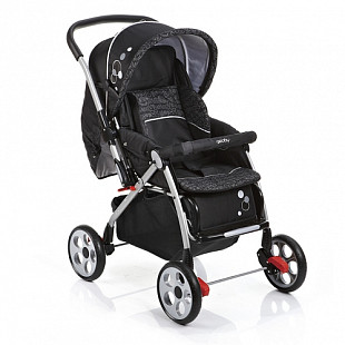 Коляска Geoby C519-XT HSH