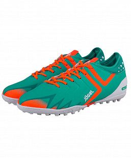Бутсы многошиповые Jogel Forza JSH3003 1/10 mint