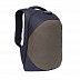 Рюкзак GRIZZLY RQ-920-2 black/khaki